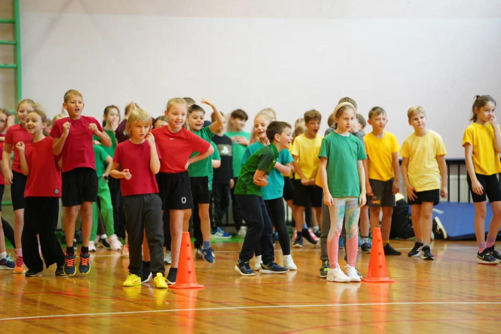 School gallery image 2