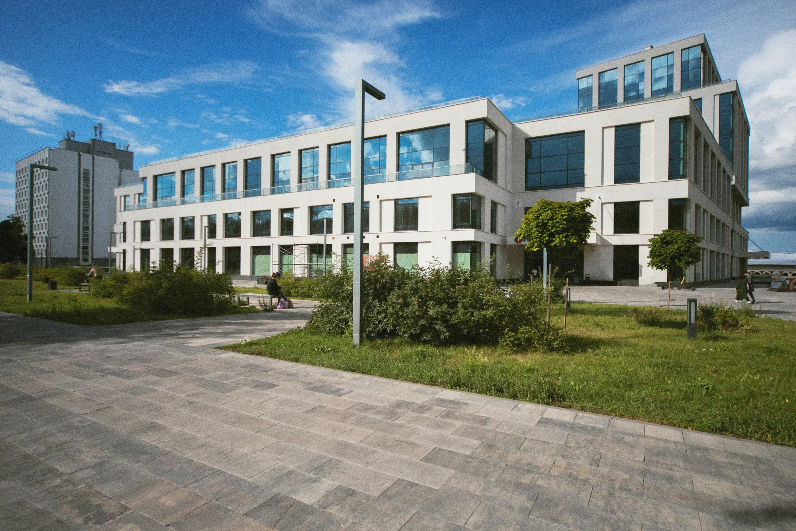 Vienotas skolas metodiskā atbalsta centrs