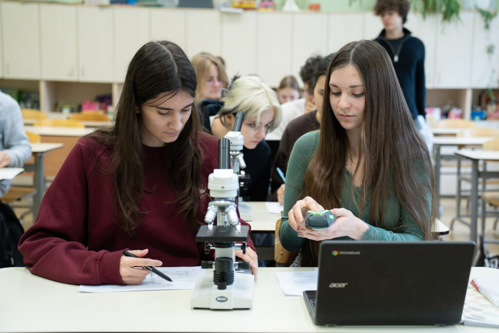 School gallery image 3