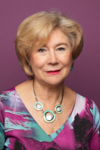 Photo of Matjakubova Jeļena Vasiļjevna