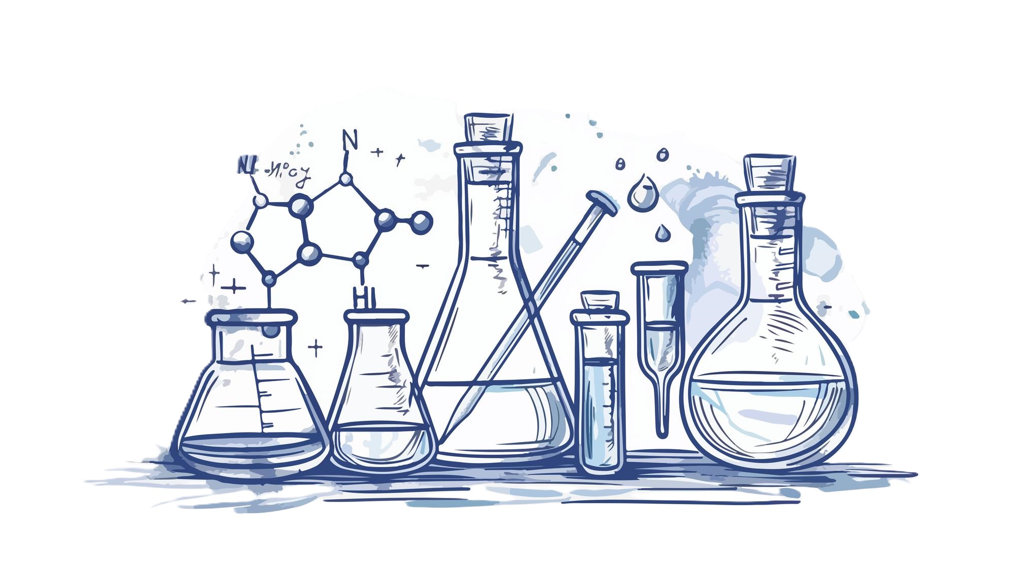 APSVEICAM ķīmijas olimpiādes dalībniekus!